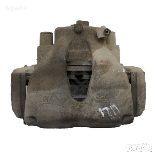 Преден ляв спирачен апарат Opel Astra H (A04) 2004-2014 ID: 112955, снимка 1