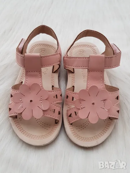 Детски сандали №23, снимка 1