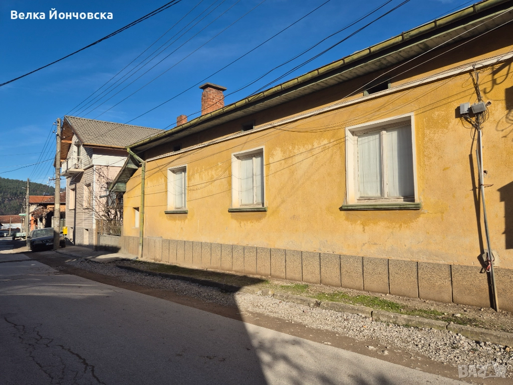 Кьща Врачеш, снимка 1