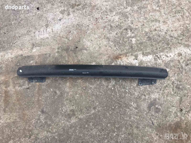 Греда задна броня VW Polo,2002г., снимка 1