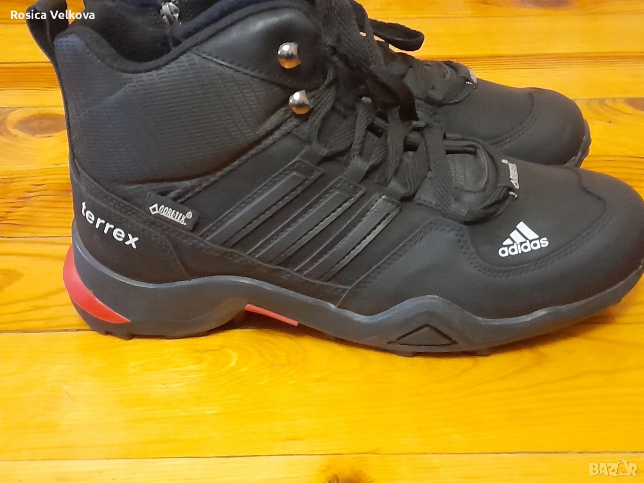 Маратонки ADIDAS TERREX Намаление , снимка 1