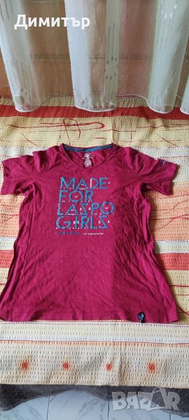 La sportiva, снимка 1