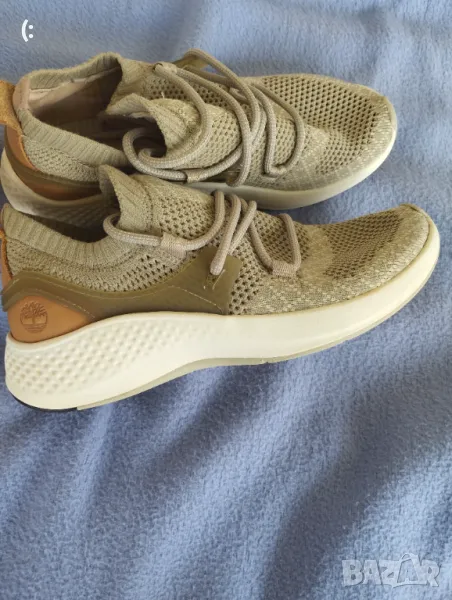 Летни Timberland номер 37., снимка 1