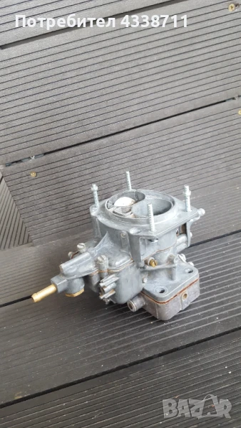 Карбуратор механичен за Ваз,Лада, снимка 1
