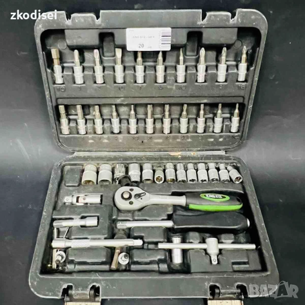 Гедоре KING STD 046 K, снимка 1