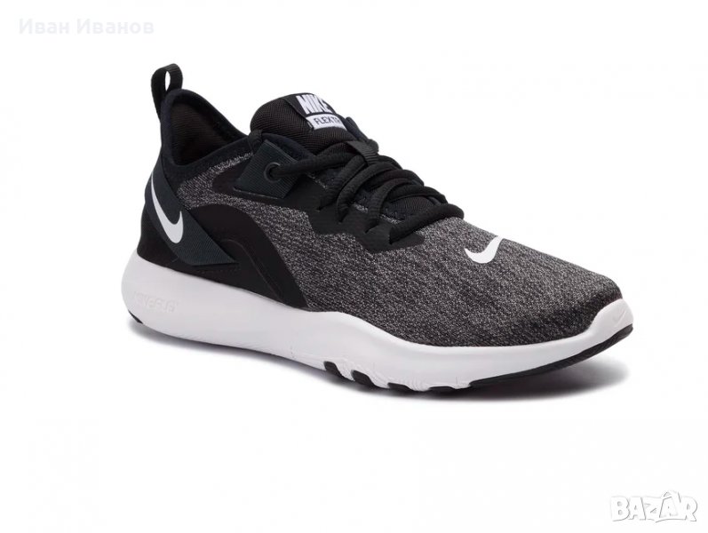  маратонки  NIKE FLEX TRAINER 9 номер 42, снимка 1