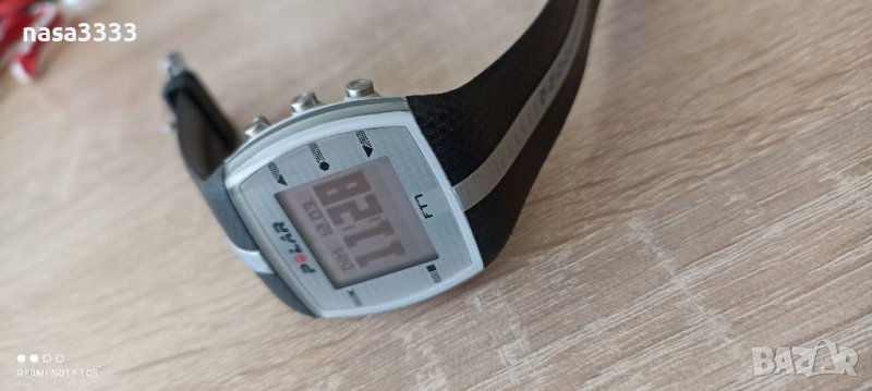 polar ft7, снимка 1