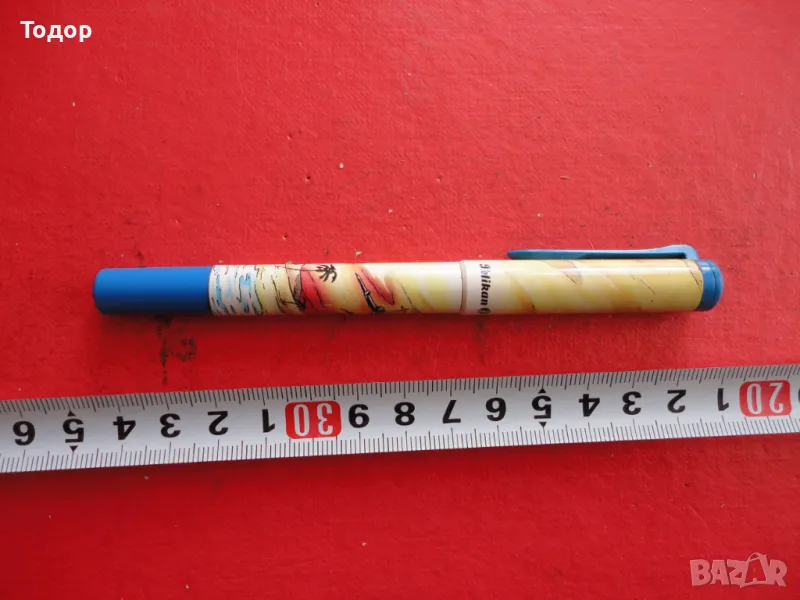 Писалка Pelikan W Germany, снимка 1