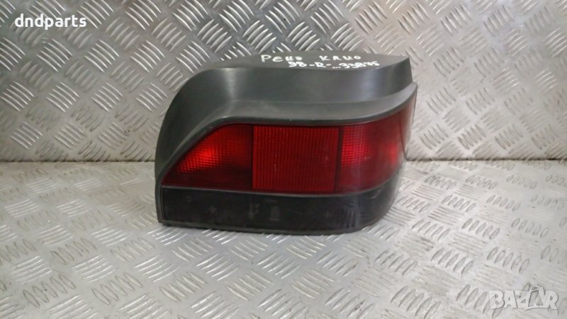 Десен стоп Renault Clio 1998г.	, снимка 1