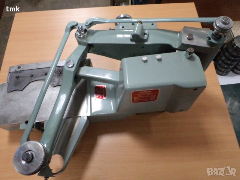 Diaform апарат за шлайф 53892, снимка 1