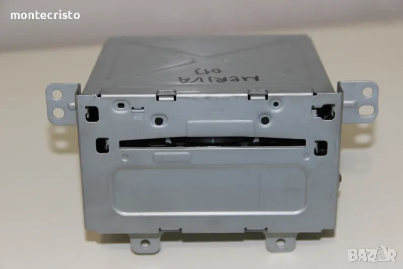 CD RADIO AUX плеър Opel Meriva B (2010-2017г.) 22836292 Опел Мерива Б, снимка 1