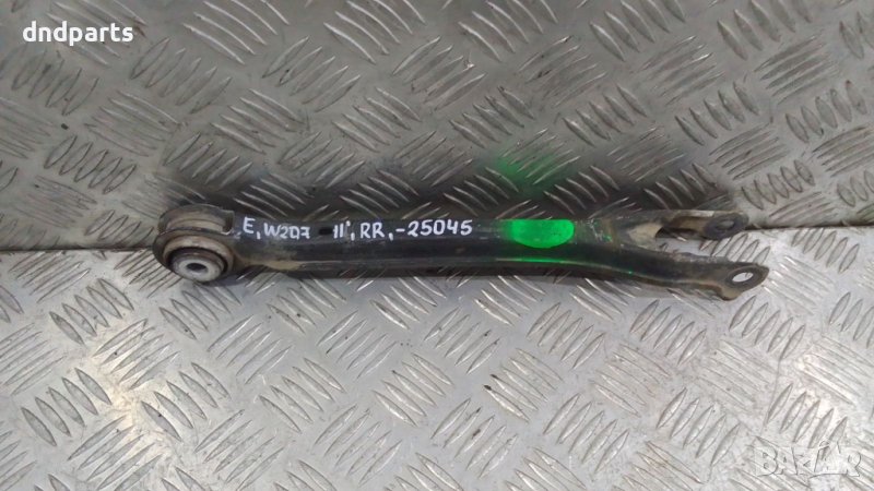 Носач Mercedes E220 CDI W207 2011г.(заден десен)	, снимка 1