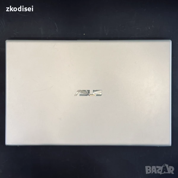 Лаптоп ASUS X512S 15,5 Инча, снимка 1