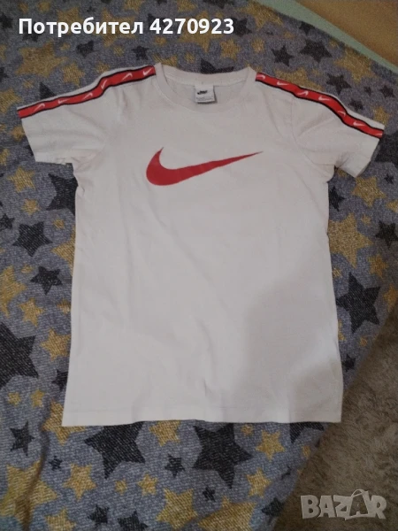 Тениска Nike , снимка 1