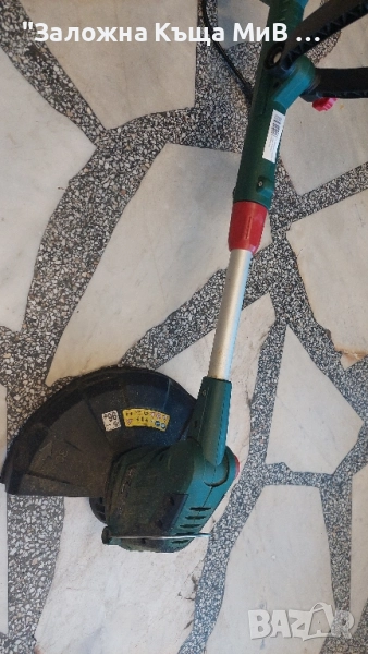 Тример за Трева Parkside PRT 550 A5, снимка 1