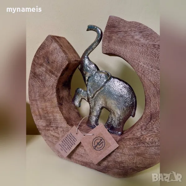 Статуетка Ambia Home, снимка 1