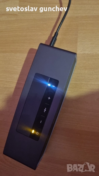 оригинална Bose soundLink mini ll ,внос от Англия., снимка 1