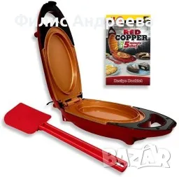 Електрически тиган, снимка 1