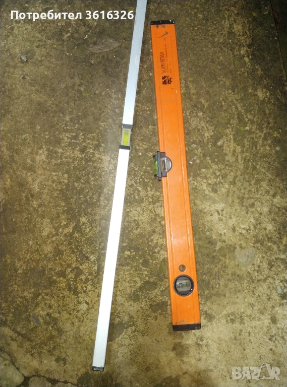 Нивелири, снимка 1