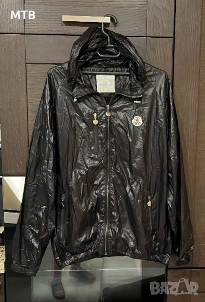 Moncler Яке , снимка 1