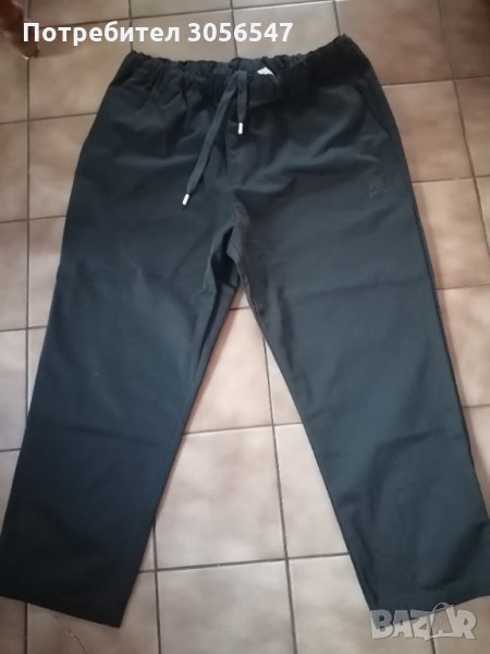 Дамски оригинален панталон Adidas xl размер , снимка 1