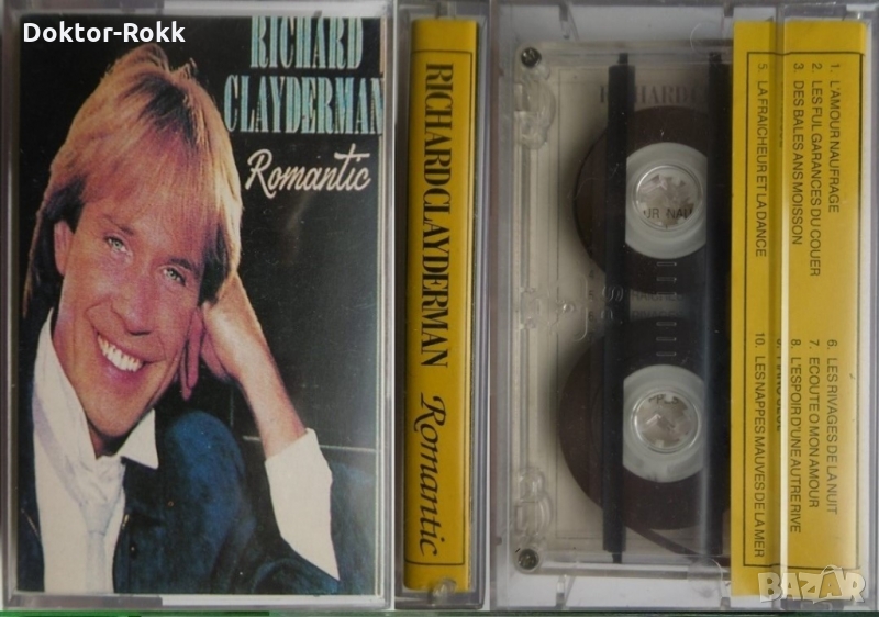 6. Джаз и класика -  издания на аудио-касети, 8 лв. бройката, снимка 1