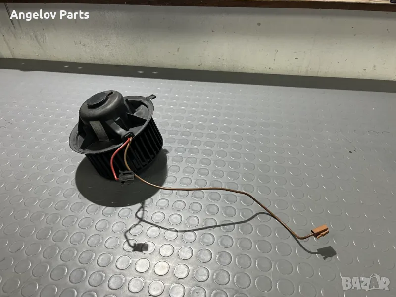 Вентилатора на парното за VW Golf 3 (без климатик), снимка 1