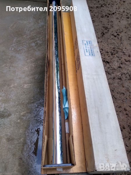 Слънцезащитно фолио за прозорци „MADICO“, снимка 1