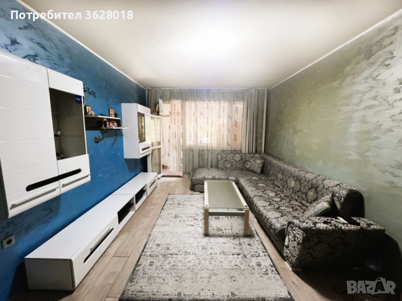 от собственик! просторен,четиристаен, функционален в топрайона на Окръжна болница- Генерали, снимка 1