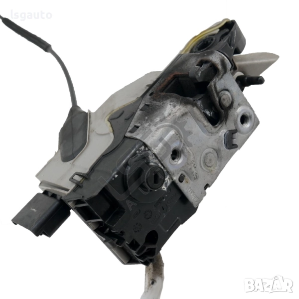 Брава предна дясна врата Peugeot 208 I 2012-2019 ID: 152043, снимка 1