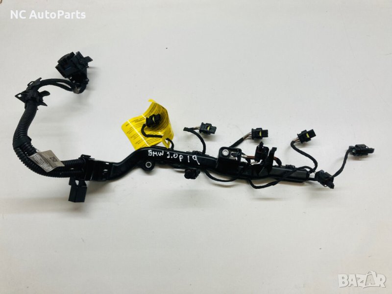Кабелен сноп дюзи за БМВ BMW 2 series Mini 2.0 бензин B48A20A 8678962-05 8678963 2019, снимка 1