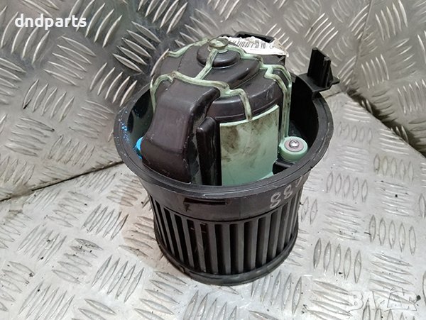 Моторче парно за Citroen C4, 2001г., снимка 1