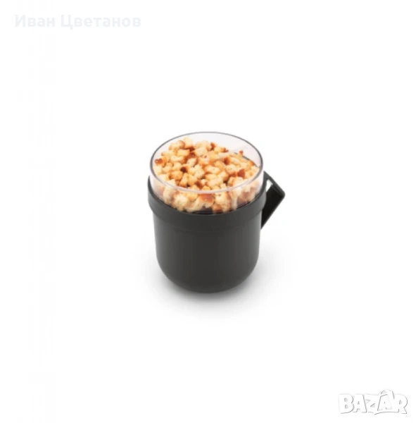 Чаша с капак Brabantia Make&Take, снимка 1