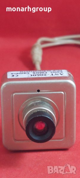 Охранителна  камера , снимка 1