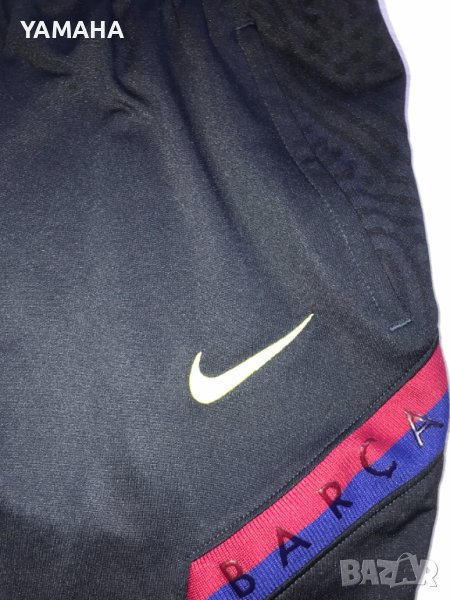 Nike  Barselona  Юношеско  Долнище  XL, снимка 1