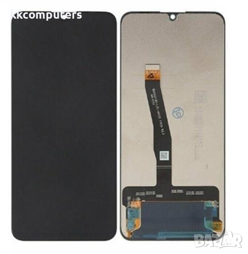 LCD Дисплей за Huawei P30 Lite / MAR-LX1A / Nova 4E (2019) P30 Lite New Edition (2020) Без Рамка / +, снимка 1
