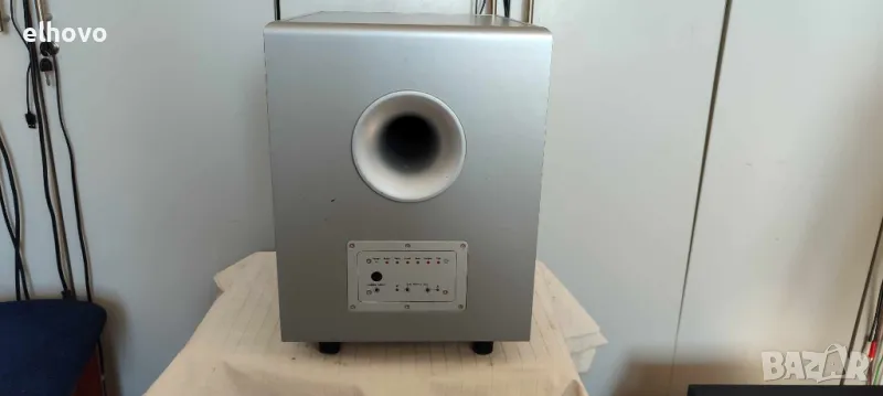 Субуфер Teufel CEM 500 SW #1, снимка 1