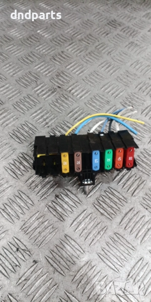 Бушонно табло Citroen C8 2.2HDI 2013г.	, снимка 1