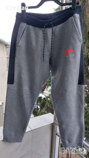 Nike Air долнище много запазено XL, снимка 1