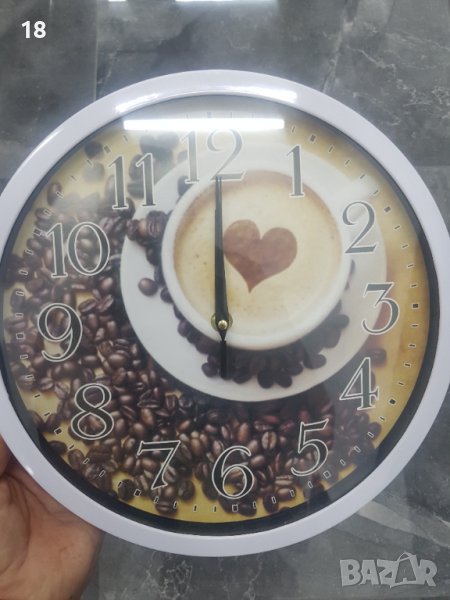 Часовник, снимка 1