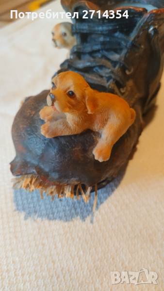 Красива фигурка , снимка 1