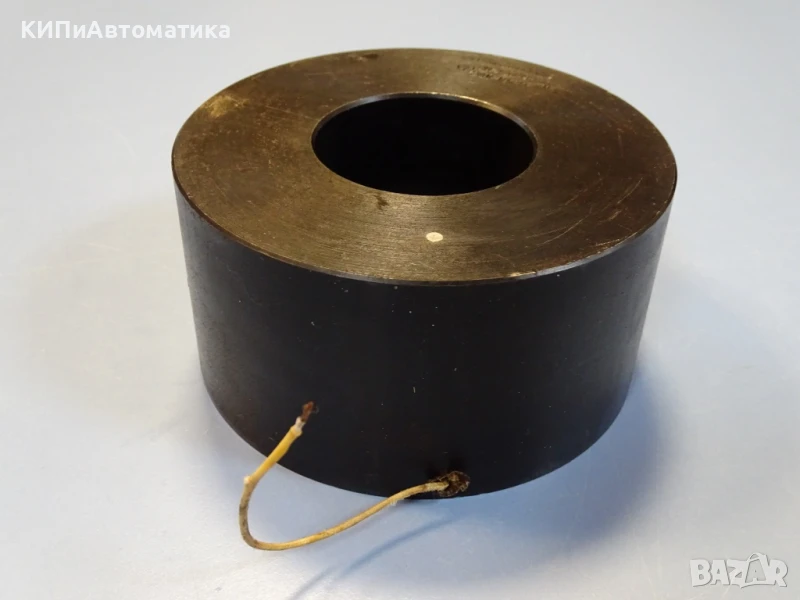 ел. магнит ЭМ-42АР1У4 USSR 24VDC, снимка 1