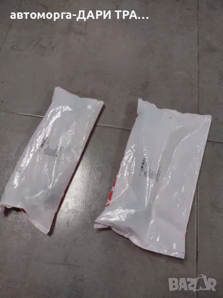 Биалетки за Опел Мерива 2003-2009 г, снимка 1