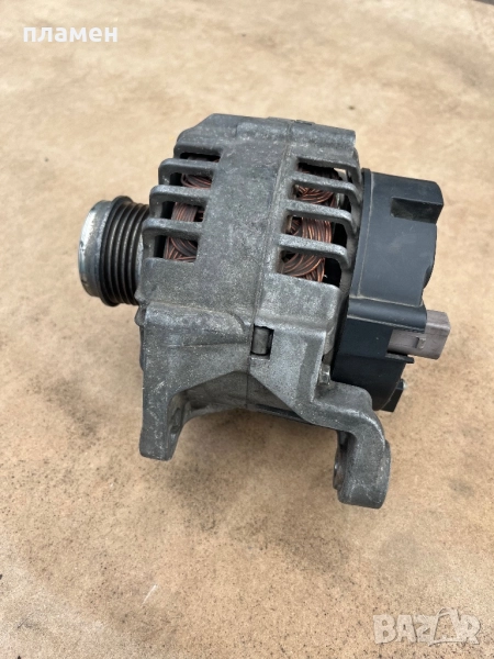 Алтернатори 90/120А VAG група, снимка 1