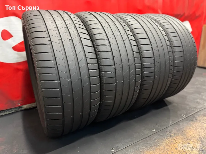 255 40 20, Летни гуми, Bridgestone TuranzaT005, 4 броя, снимка 1