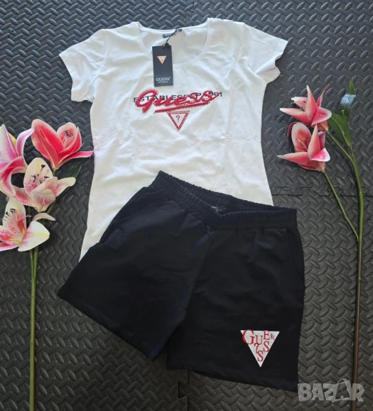 дамски екип Guess , снимка 1