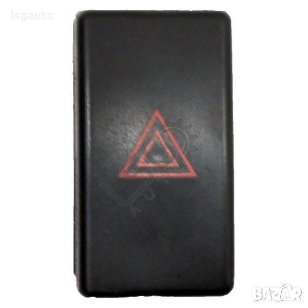 Бутон аварийни светлини Toyota Avensis II 2003-2009 ID:111548, снимка 1