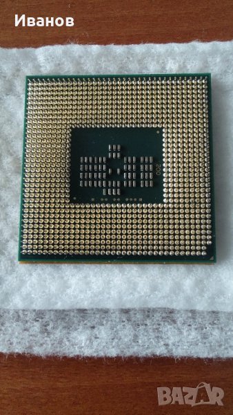 Процесор i7 720 QM, снимка 1
