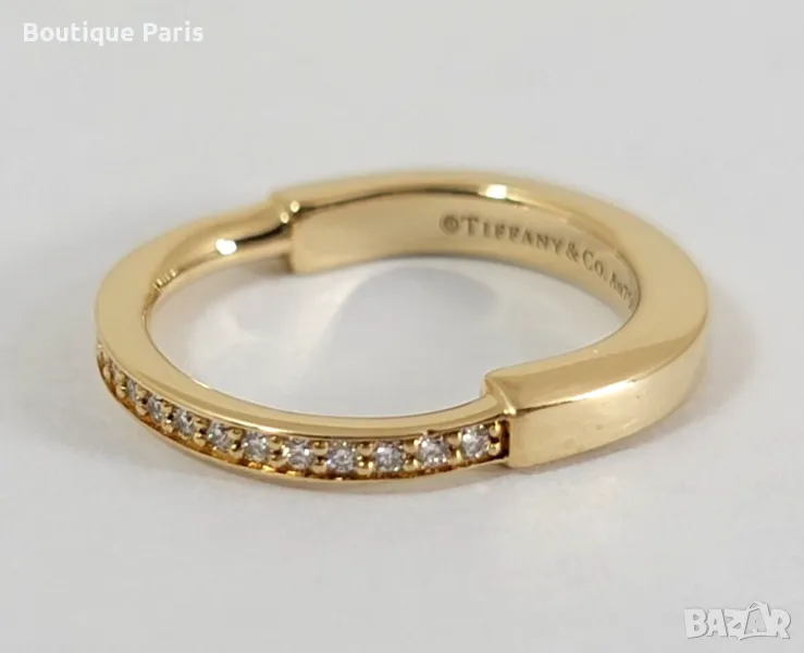 Tiffany & Co оригинален пръстен, снимка 1
