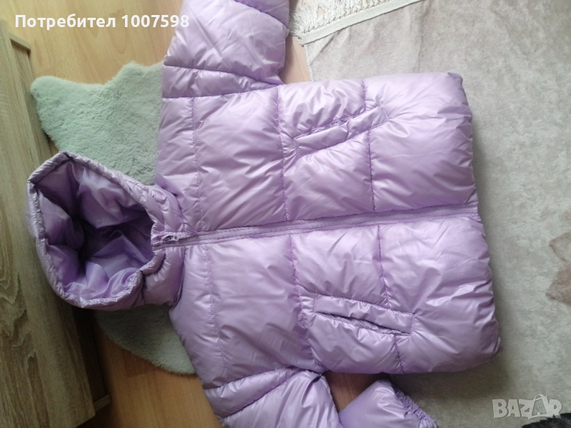 зимно яке , снимка 1